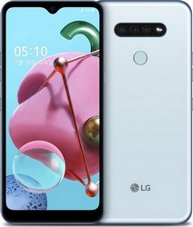 Замена камеры на телефоне LG Q51 в Чебоксарах